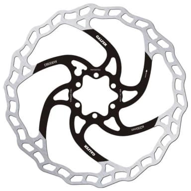 galfer тормозной диск wave 6b 2.0 mm
