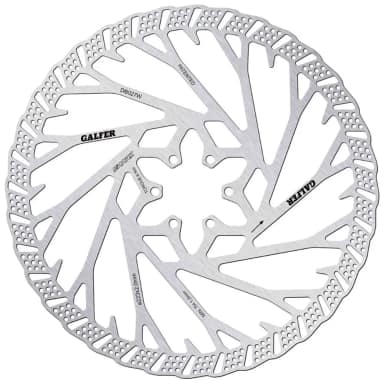 galfer тормозной диск wave shark 6b 1.8 mm