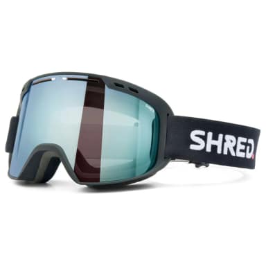 shred amazify ski goggles