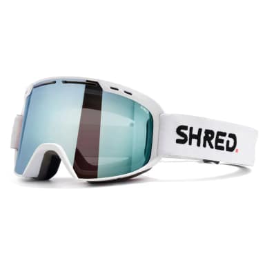 shred amazify ski goggles