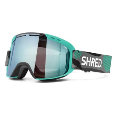 shred amazify ski goggles
