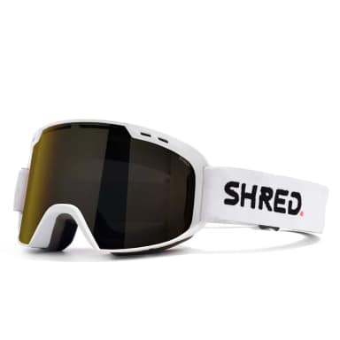 shred amazify ski goggles