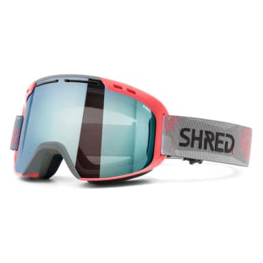 shred amazify ski goggles