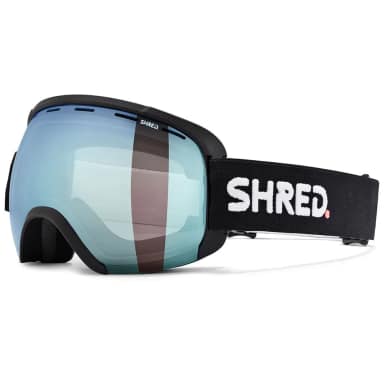 shred exemplify ski goggles