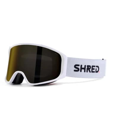 shred simplify ski goggles