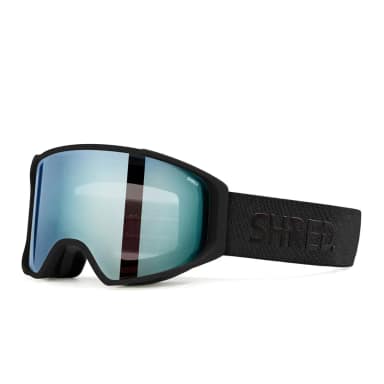 shred simplify ski goggles
