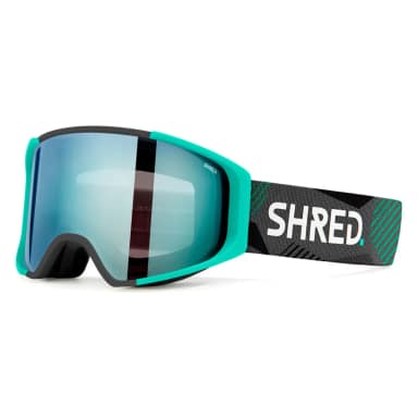 shred simplify ski goggles