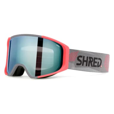 shred simplify ski goggles