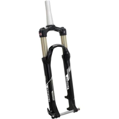sr suntour вилка mtb raidon xc tapered rl-r qlc