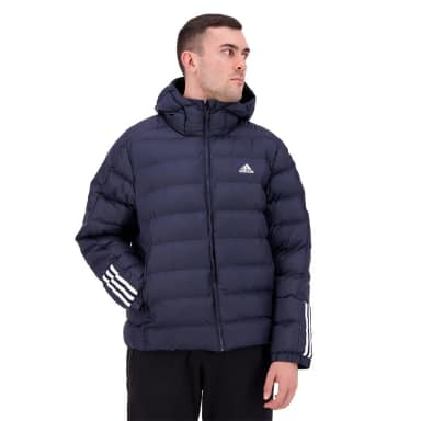adidas itavic jacket
