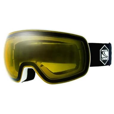 carve scope ski goggles