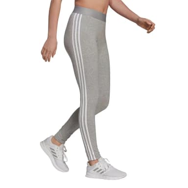 adidas essentials 3 stripes leggings