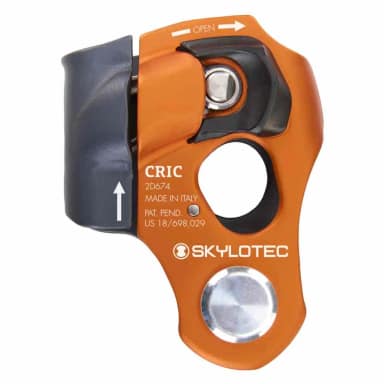 skylotec cric pulley
