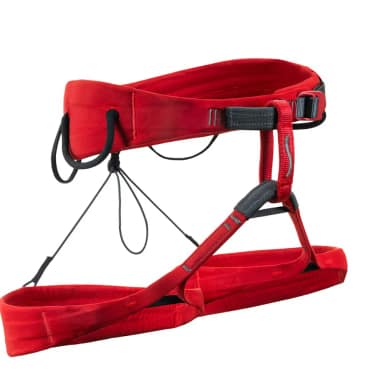 fixe climbing gear agil harness