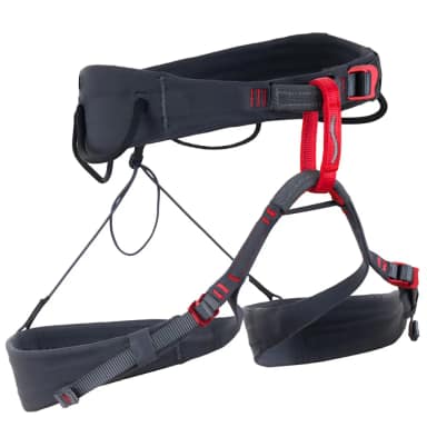 fixe climbing gear versa agil harness