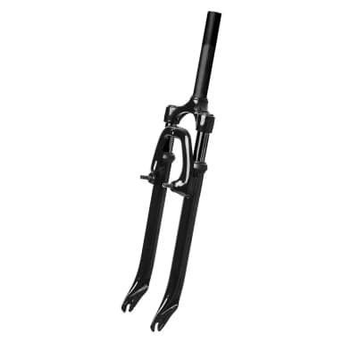 zoom вилка ch-325-e asm 9x100 1-1/8 v-brake thread