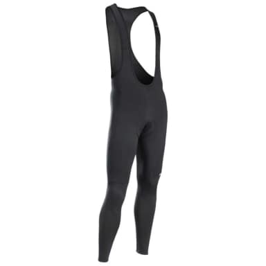 northwave active gel bib tights