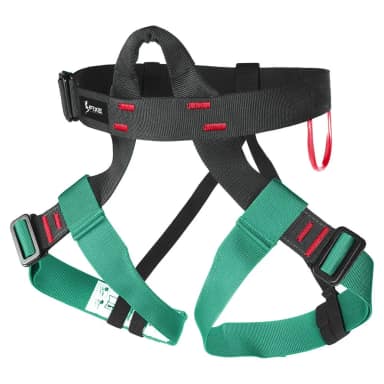 fixe climbing gear linus harness