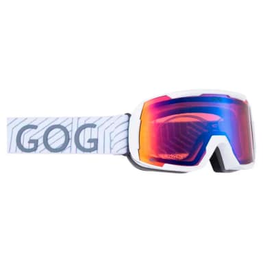 gog griz junior ski goggles