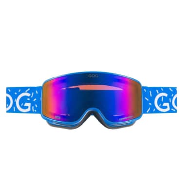 gog roxie junior ski goggles