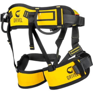 grivel easy ce harness