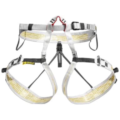 grivel mistral light harness