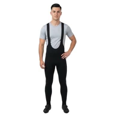 hebo traka winter bib tights