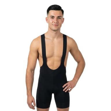 hebo traka comp bib shorts