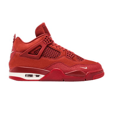 air jordan nigel sylvester x air jordan 4 retro og sp 'brick by brick'