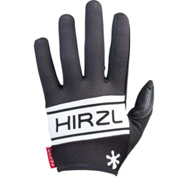 hirzl перчатки grippp comfort