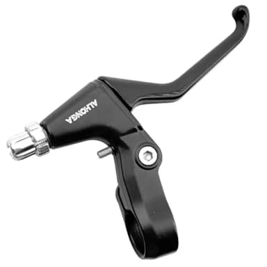 alhonga комплект тормозных рычагов v-brake