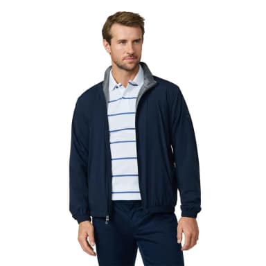 hackett driver jacket
