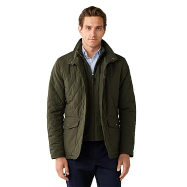 hackett hm4000242 jacket