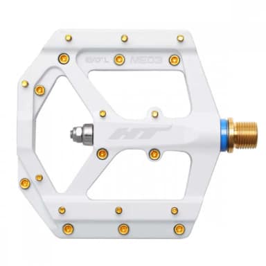 ht components педали me03t evo+