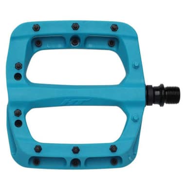 ht components педали nylon pa03a
