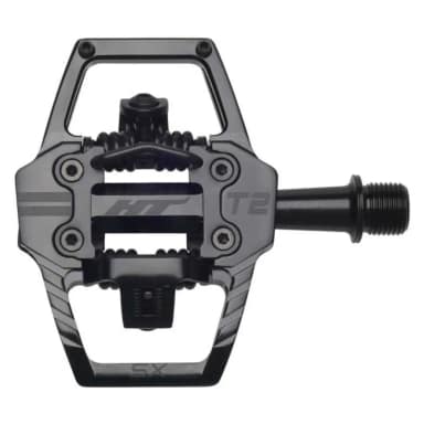 ht components педали bmx t2 sx