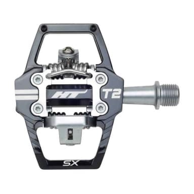 ht components педали t2-sx bmx