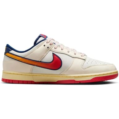 nike dunk low retro