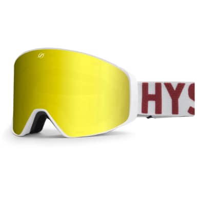 hysteresis illicit 2.0 ski goggles