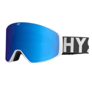 hysteresis illicit 2.0 ski goggles