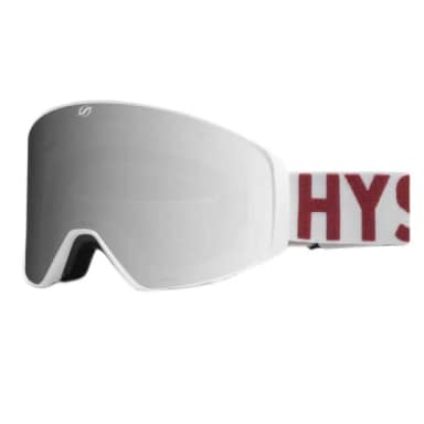 hysteresis illicit 2.0 ski goggles