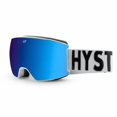 hysteresis revol ski goggles