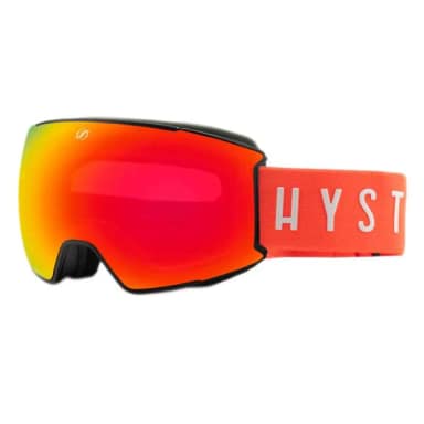 hysteresis revol ski goggles