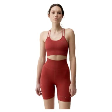 born living yoga спортивный топ sunset seamless