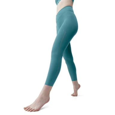 born living yoga nara leggings