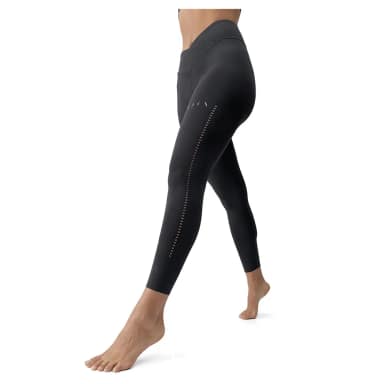 born living yoga nara leggings