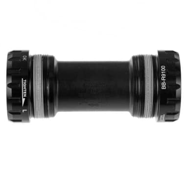 shimano чашки каретки bb-r9100 hollowtech ii