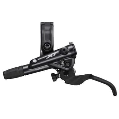 shimano левый тормозной рычаг xt m8100