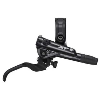 shimano правый рычаг тормоза xt m8100