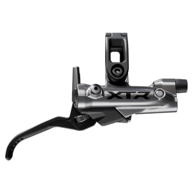 shimano правый рычаг тормоза bl-m9220 xtr